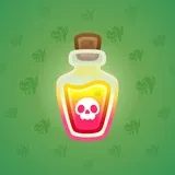 Magic Potion #981
