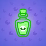 Magic Potion #983 Magic Potion #983