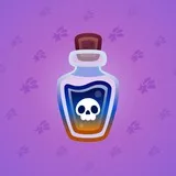 Magic Potion #988 Magic Potion #988