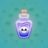 Magic Potion #989 Magic Potion #989