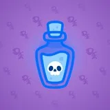 Magic Potion #99 Magic Potion #99