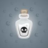 Magic Potion #991 Magic Potion #991