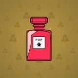Perfume Bottle #1 Perfume Bottle #1