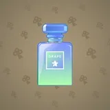 Perfume Bottle #100 Perfume Bottle #100