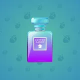 Perfume Bottle #1000 Perfume Bottle #1000