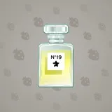 Perfume Bottle #1005