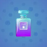 Perfume Bottle #101 Perfume Bottle #101