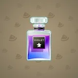 Perfume Bottle #1024 Perfume Bottle #1024