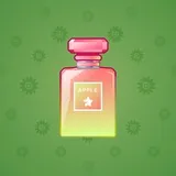 Perfume Bottle #1068 Perfume Bottle #1068