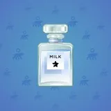 Perfume Bottle #1071 Perfume Bottle #1071