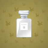 Perfume Bottle #1083 Perfume Bottle #1083