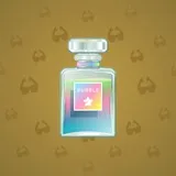 Perfume Bottle #1085 Perfume Bottle #1085