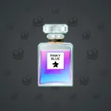 Perfume Bottle #1106 Perfume Bottle #1106