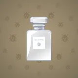 Perfume Bottle #111 Perfume Bottle #111
