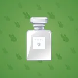 Perfume Bottle #1122 Perfume Bottle #1122
