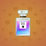 Perfume Bottle #1144 Perfume Bottle #1144