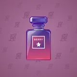 Perfume Bottle #1146 Perfume Bottle #1146