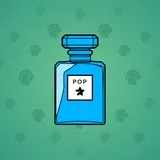 Perfume Bottle #1148