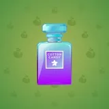 Perfume Bottle #1150 Perfume Bottle #1150