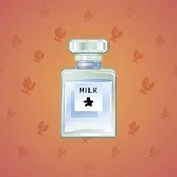 Perfume Bottle #1152 Perfume Bottle #1152