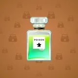 Perfume Bottle #1154 Perfume Bottle #1154