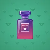 Perfume Bottle #1169