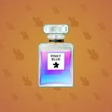Perfume Bottle #1173 Perfume Bottle #1173