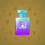 Perfume Bottle #1179 Perfume Bottle #1179