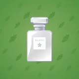 Perfume Bottle #1202 Perfume Bottle #1202
