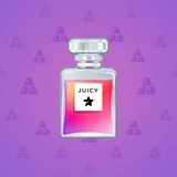 Perfume Bottle #1213 Perfume Bottle #1213