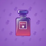 Perfume Bottle #1224 Perfume Bottle #1224