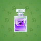 Perfume Bottle #1229 Perfume Bottle #1229