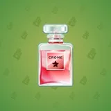 Perfume Bottle #1230
