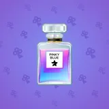 Perfume Bottle #1234 Perfume Bottle #1234