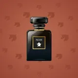 Perfume Bottle #125 Perfume Bottle #125