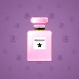 Perfume Bottle #1276
