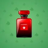 Perfume Bottle #1281 Perfume Bottle #1281