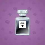 Perfume Bottle #1288 Perfume Bottle #1288