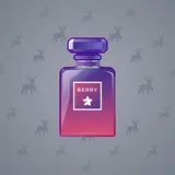Perfume Bottle #129 Perfume Bottle #129