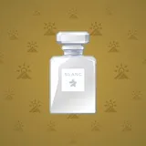 Perfume Bottle #131 Perfume Bottle #131