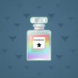 Perfume Bottle #1320 Perfume Bottle #1320