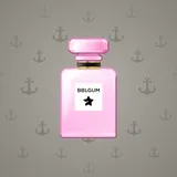 Perfume Bottle #1342 Perfume Bottle #1342