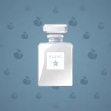Perfume Bottle #1368 Perfume Bottle #1368