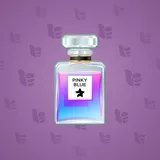 Perfume Bottle #1369 Perfume Bottle #1369
