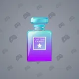 Perfume Bottle #1380 Perfume Bottle #1380