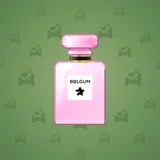 Perfume Bottle #1388 Perfume Bottle #1388
