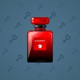Perfume Bottle #1396 Perfume Bottle #1396