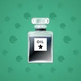Perfume Bottle #141 Perfume Bottle #141