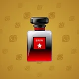 Perfume Bottle #143 Perfume Bottle #143