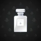 Perfume Bottle #1435 Perfume Bottle #1435